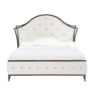 B3059-64h Magnussen Home Furniture Seventh Avenue Bedroom Furniture Bed