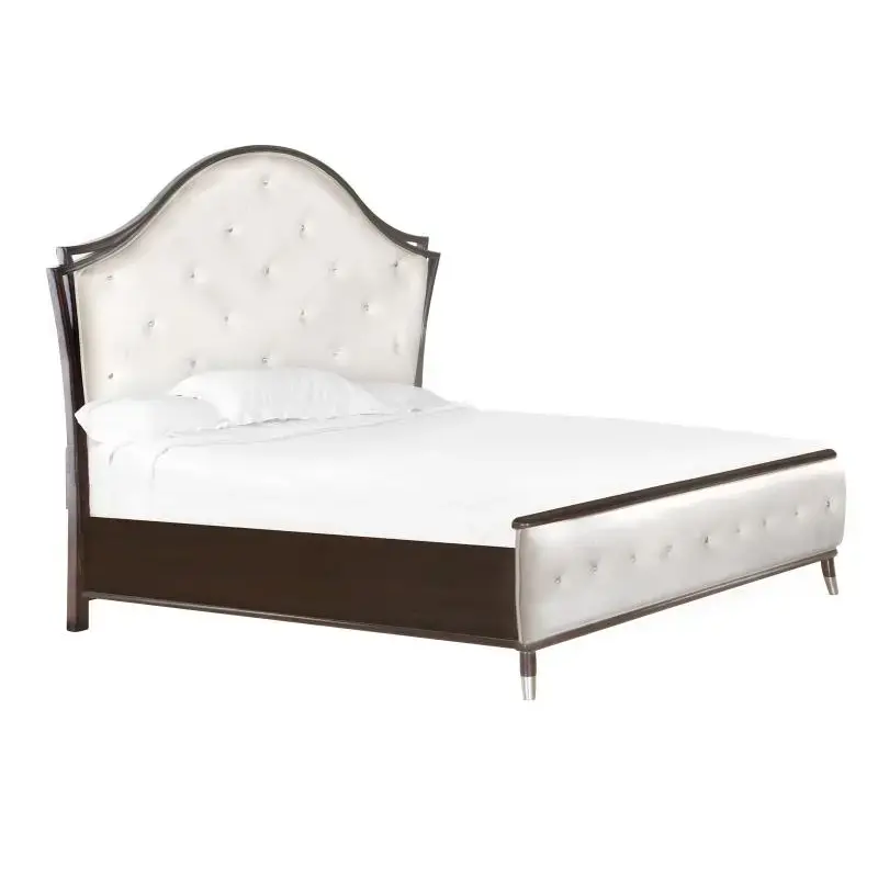 B3059-64h-ck Magnussen Home Furniture Seventh Avenue Bedroom Furniture Bed