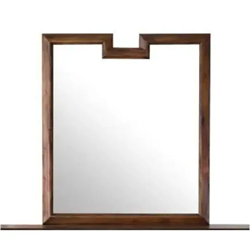 B3267-42 Magnussen Home Furniture Echo Bedroom Furniture Mirror