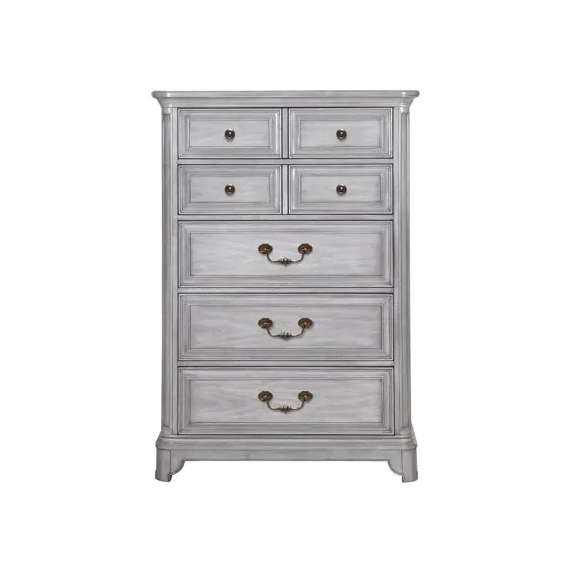 B3341-10 Magnussen Home Furniture Windsor Lane Bedroom Furniture Chest