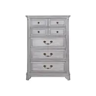 B3341-10 Magnussen Home Furniture Windsor Lane Bedroom Furniture Chest