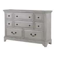 B3341-20 Magnussen Home Furniture Windsor Lane Bedroom Furniture Dresser