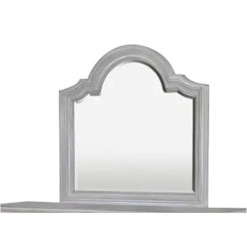 B3341-40 Magnussen Home Furniture Windsor Lane Bedroom Furniture Mirror