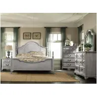 B3341-56h Magnussen Home Furniture Windsor Lane Bedroom Furniture Bed