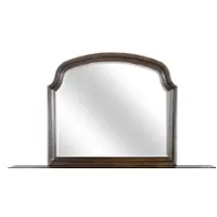 B3532-45 Magnussen Home Furniture Langham Place Bedroom Furniture Mirror