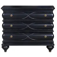 B3534-07 Magnussen Home Furniture Hyland Park Bedroom Furniture Nightstand