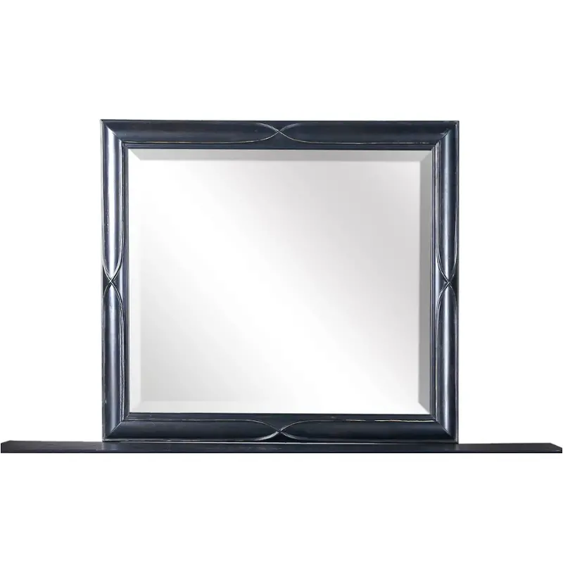 B3534-40 Magnussen Home Furniture Hyland Park Bedroom Furniture Mirror