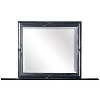 B3534-40 Magnussen Home Furniture Hyland Park Bedroom Furniture Mirror