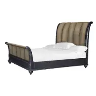 B3534-52h Magnussen Home Furniture Hyland Park Bedroom Furniture Bed