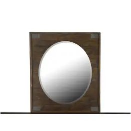 Discount Wood Round/oval Type Mirrors on Sale