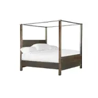 B3561-56h Magnussen Home Furniture Pine Hill Bedroom Furniture Bed