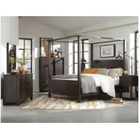 B3561-66h-ck Magnussen Home Furniture Pine Hill Bedroom Furniture Bed