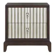 B3564-01 Magnussen Home Furniture Gramercy Bedroom Furniture Nightstand
