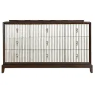 B3564-20 Magnussen Home Furniture Gramercy Bedroom Furniture Dresser