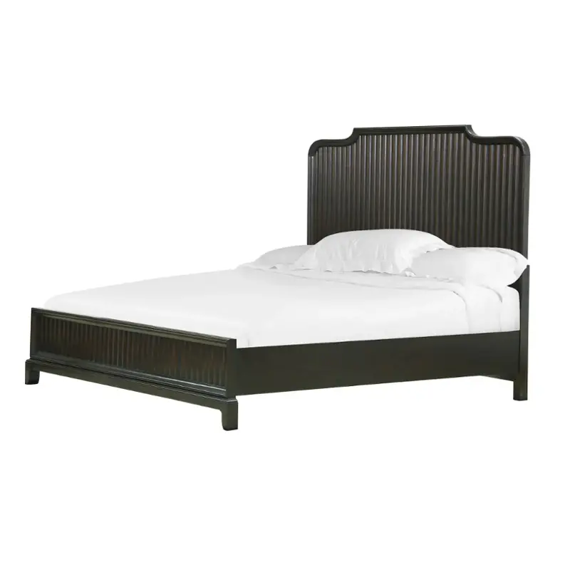 B3564-65h Magnussen Home Furniture Gramercy Bedroom Furniture Bed