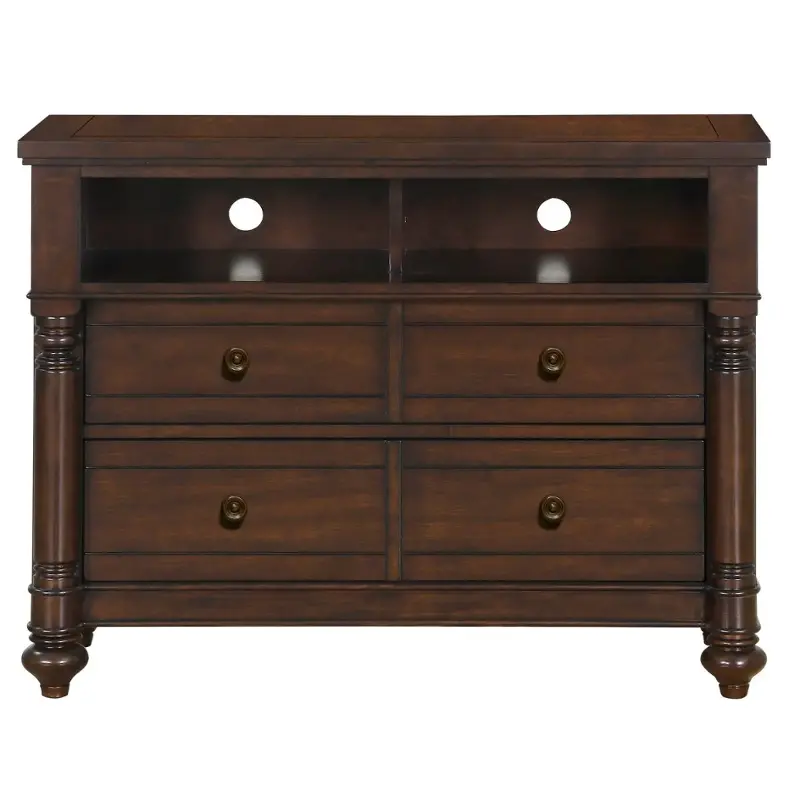 Y351336 Magnussen Home Furniture Jackson Media Chest
