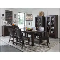 D3561-20t Magnussen Home Furniture Pine Hill Dining Room Furniture Dinette Table