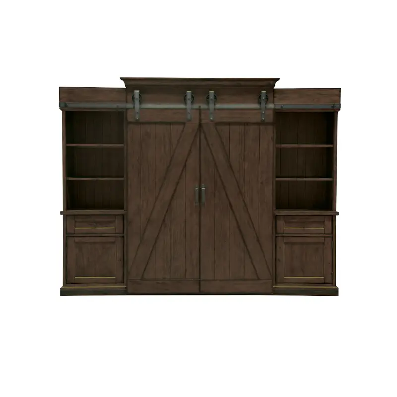 E3779-35l Magnussen Home Furniture Fraser Home Entertainment Furniture Entertainment Center
