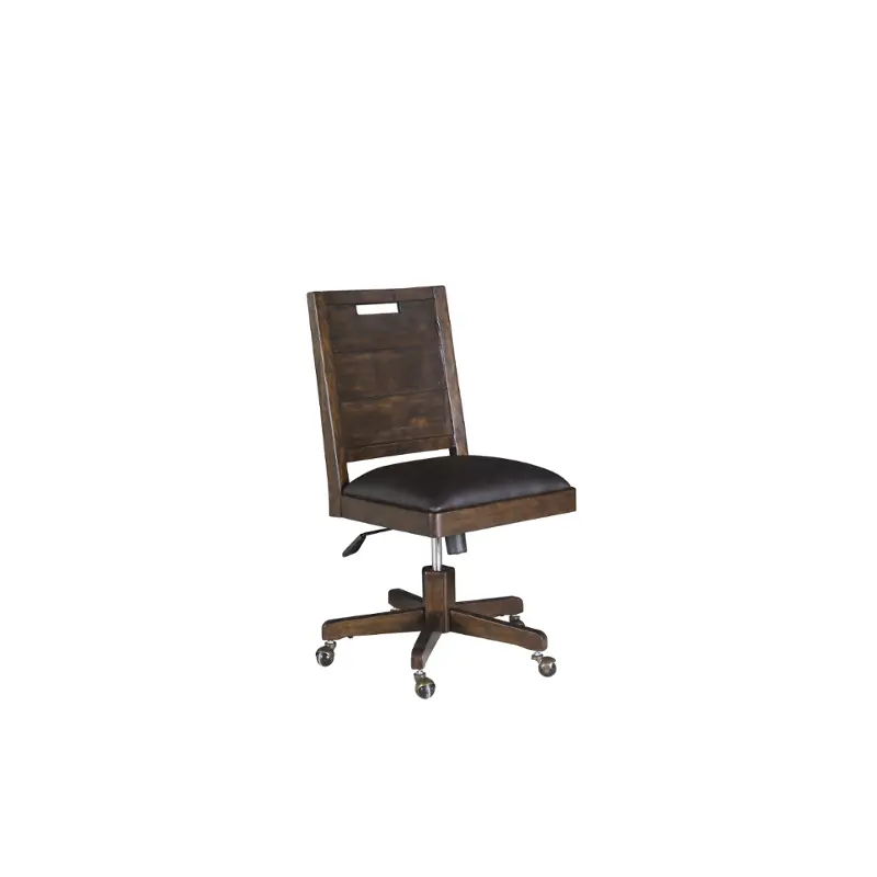 H3561-82 Magnussen Home Furniture Pine Hill Home Office Furniture Office Chair