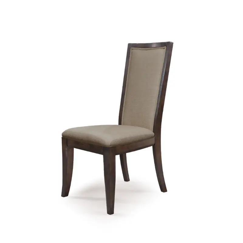 D3581-63 Magnussen Home Furniture Claiborne Dining Room Furniture Dinette Chair
