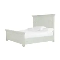 B3681-54h Magnussen Home Furniture Hancock Park Bedroom Furniture Bed