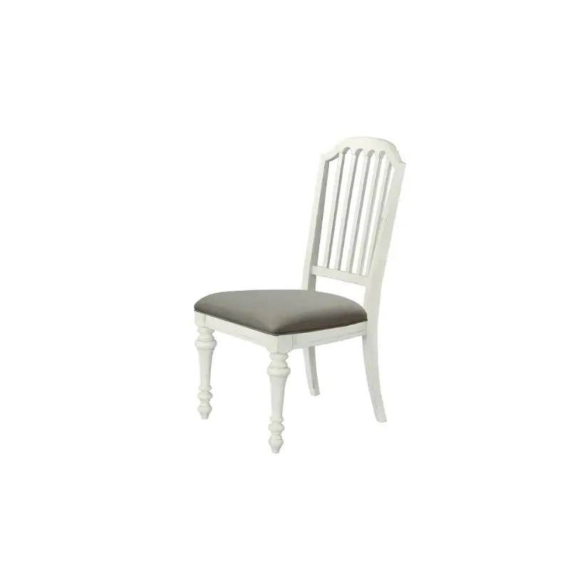 D3681-62 Magnussen Home Furniture Hancock Park Dining Room Furniture Dining Chair