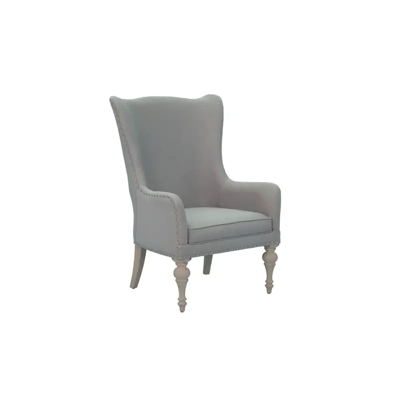 D3681-66 Magnussen Home Furniture Hancock Park Dining Room Furniture Dining Chair