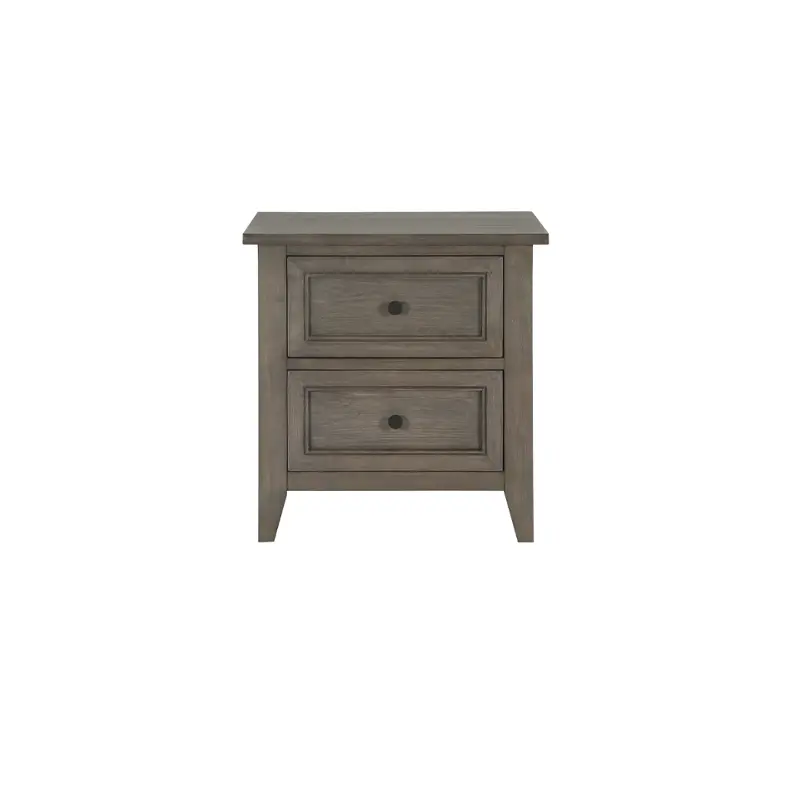 Magnussen Home Bedroom Small Drawer Nightstand B4805-06