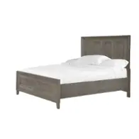 B3744-54h Magnussen Home Furniture Talbot Bedroom Furniture Bed