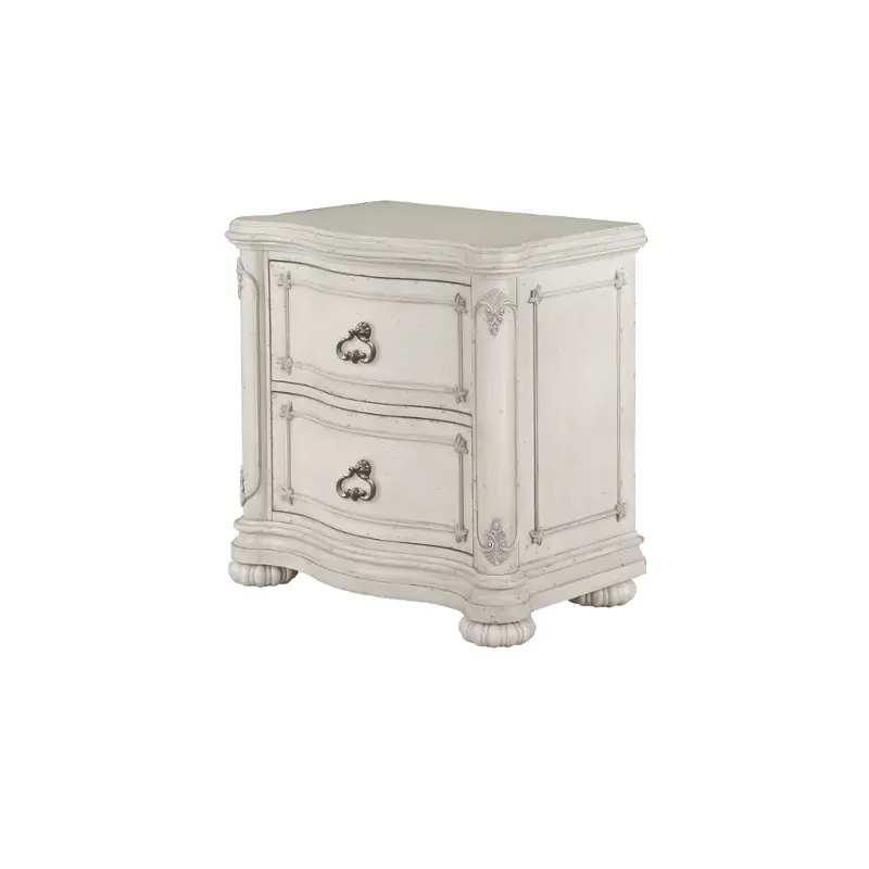 B3787-01 Magnussen Home Furniture Davenport Bedroom Furniture Nightstand