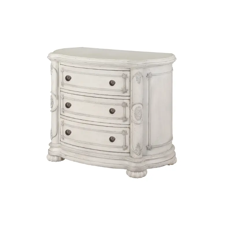 B3787-07 Magnussen Home Furniture Davenport Bedroom Furniture Nightstand