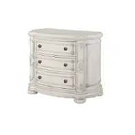 B3787-07 Magnussen Home Furniture Davenport Bedroom Furniture Nightstand