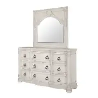 B3787-20 Magnussen Home Furniture Davenport Bedroom Furniture Dresser