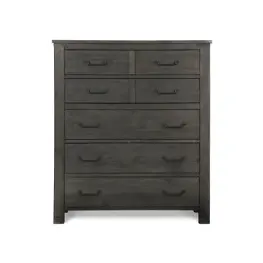 B3804-10 Magnussen Home Furniture Abington Bedroom Furniture Chest
