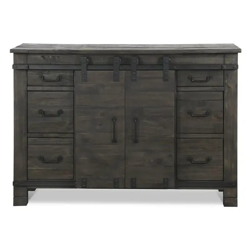 B3804-36 Magnussen Home Furniture Abington Bedroom Furniture Chest