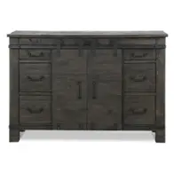 B3804-36 Magnussen Home Furniture Abington Bedroom Furniture Chest