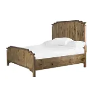B3824-54h Magnussen Home Furniture Cambridge Bedroom Furniture Bed