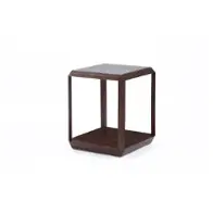 Dt-9036-01 Magnussen Home Furniture Hartmann Living Room Furniture End Table