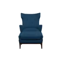 Du9052-85-001 Magnussen Home Furniture Lindstrom Living Room Furniture Living Room Chair