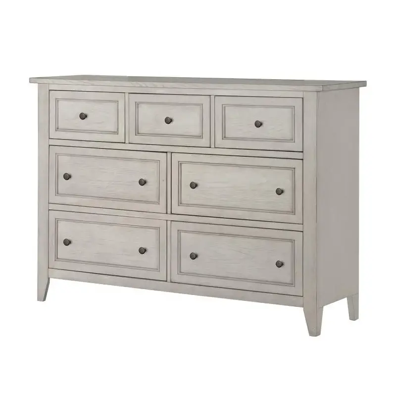 B4220-20 Magnussen Home Furniture Raelynn Drawer Dresser