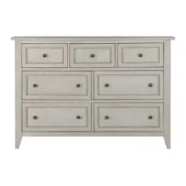 B4220-20 Magnussen Home Furniture Raelynn Bedroom Furniture Dresser