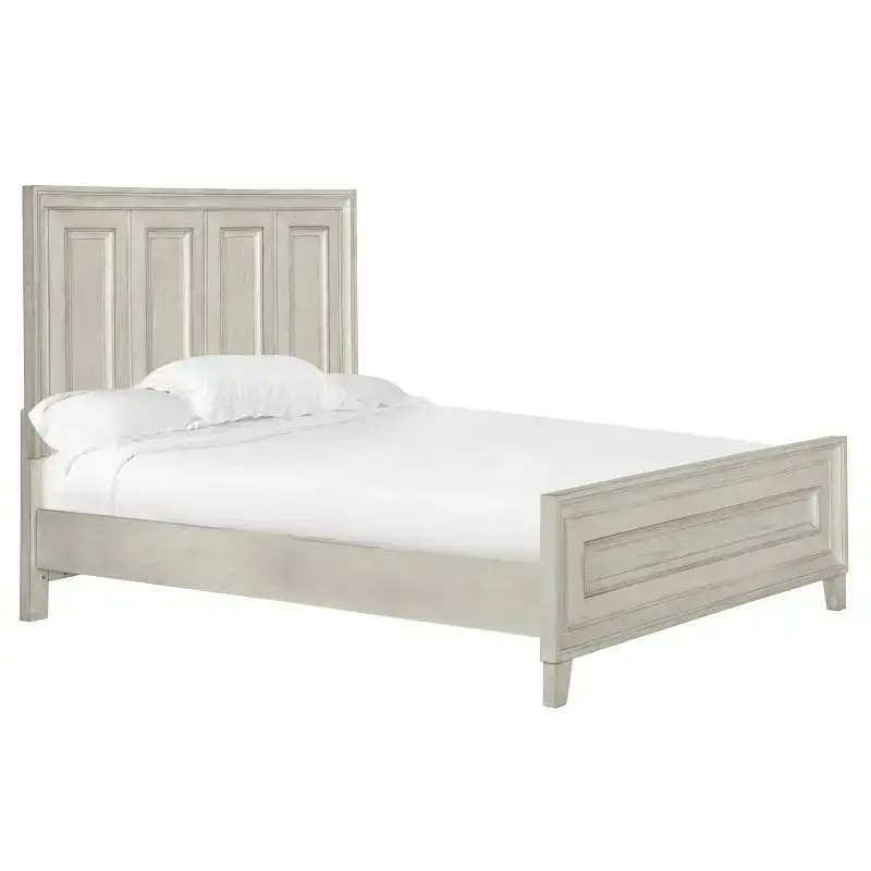 B4220-54r Magnussen Home Furniture Raelynn Bedroom Furniture Bed