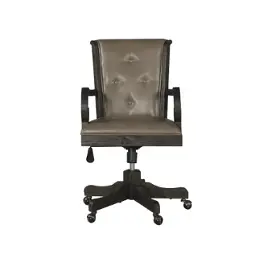 H2491-83 Magnussen Home Furniture Bellamy Home Office Furniture Office Chair