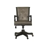 H2491-83 Magnussen Home Furniture Bellamy Home Office Furniture Office Chair