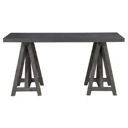 H3612-05 Magnussen Home Furniture Sutton Place Home Office Furniture Desk