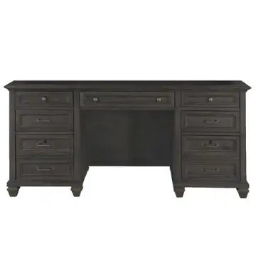 H3612-30 Magnussen Home Furniture Sutton Place Home Office Furniture Credenza