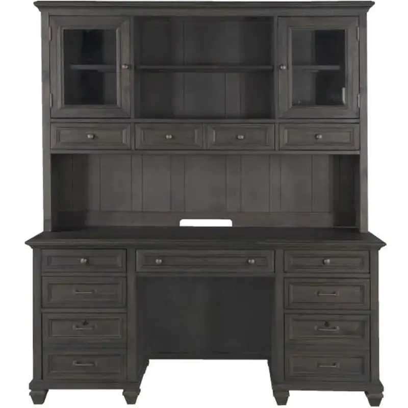 H3612-31 Magnussen Home Furniture Sutton Place Home Office Furniture Credenza