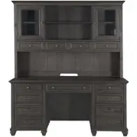 H3612-31 Magnussen Home Furniture Sutton Place Home Office Furniture Credenza