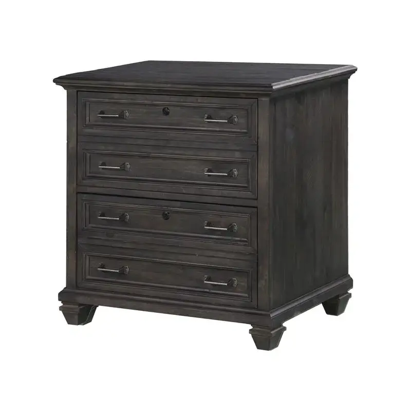 H3612-40 Magnussen Home Furniture Sutton Place Lateral File