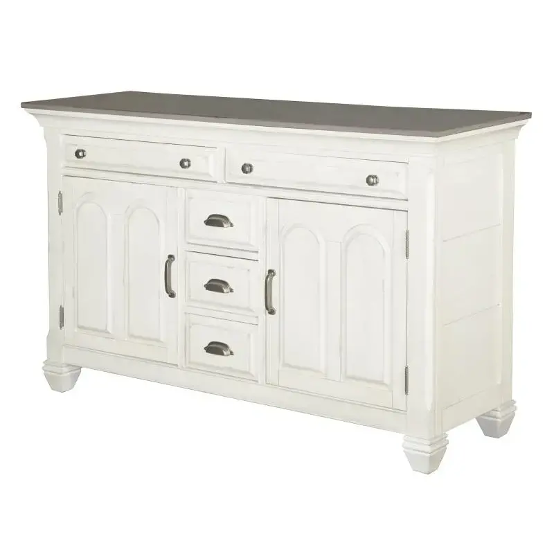 D368112 Magnussen Home Furniture Hancock Park Sideboard